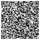 QR code with Adler Geologic Consulting contacts
