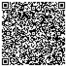 QR code with Myron S Fiske Construction contacts