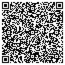 QR code with The Search Lion contacts