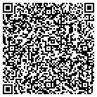QR code with Custom Fit Tailor Shop contacts