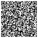 QR code with The Search Lion contacts