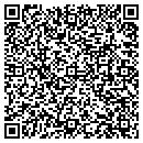 QR code with Unarthodox contacts