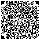 QR code with Chamberlin Co. contacts