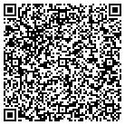 QR code with Calvary Episcopal Preparatory contacts