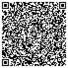 QR code with AA Marketing contacts