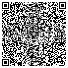 QR code with Ty Colwell Landscape Design contacts