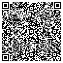 QR code with ZingPrint contacts