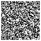QR code with A Local Van Moving & Storage contacts