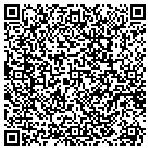 QR code with Hansens Carpet Service contacts