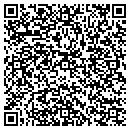 QR code with IJewelersWeb contacts