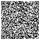 QR code with MGP Auto Glass Repair contacts