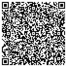 QR code with KOVA Corp contacts