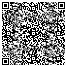 QR code with PA WATER DAMAGES contacts