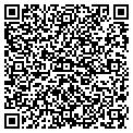 QR code with Rizing contacts