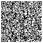 QR code with Red Line Heating & Cooling contacts