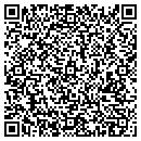 QR code with Triangle square contacts