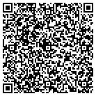 QR code with D Foor contacts