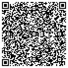QR code with Rain Landscapes contacts
