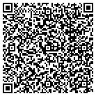 QR code with MX Spa contacts