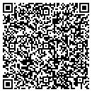 QR code with Hicklin Garage Doors contacts