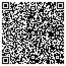 QR code with Rainbow contacts