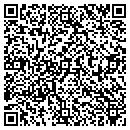 QR code with Jupiter Grill Center contacts