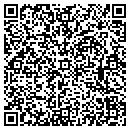 QR code with RS PAINTING contacts