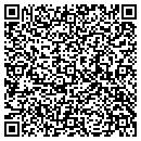 QR code with 7 starweb contacts