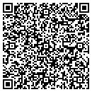 QR code with THE MIAMI FLOORS contacts
