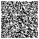QR code with A Painting Company contacts