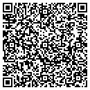 QR code with The Ashland contacts