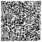 QR code with Anzael LLC contacts
