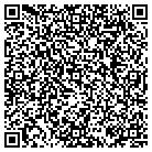 QR code with MAS Pharma contacts