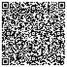 QR code with CalShades & Awnings Inc contacts