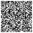 QR code with R-Conrad Consulting contacts