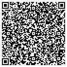 QR code with White Glove Moving & Storage contacts
