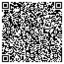 QR code with GMS Vacations contacts