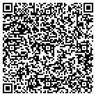 QR code with AHealthGroup.Net contacts