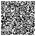 QR code with Bimpsy contacts