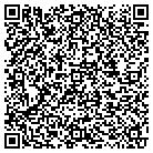 QR code with adBidtise contacts