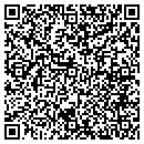 QR code with Ahmed Services contacts