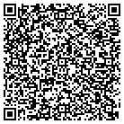 QR code with leonpharmacy contacts