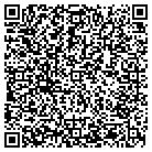 QR code with Action One Automotive & Towing contacts