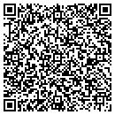 QR code with S & S Floor Covering contacts