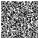 QR code with Cafe Balcony contacts