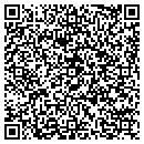 QR code with Glass Island contacts