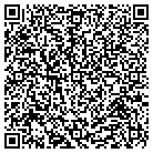 QR code with Aladdin Garage Doors Of Austin contacts