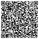 QR code with Cain's Mobility Anaheim contacts