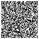 QR code with J's Classic Cuts contacts