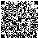 QR code with Cain's Mobility Fontana contacts